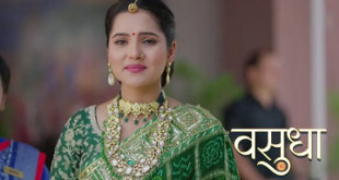 Watch & Enjoy All the Episodes of Vasudha TV Serial