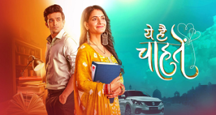 Yeh Hai Chahatein Serial Watch online