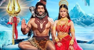 Shiv Shakti Tap Tyag Tandav today full episode Online