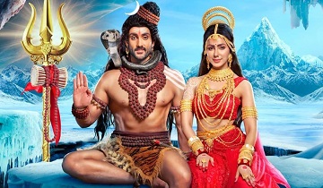 Shiv Shakti Tap Tyag Tandav today full episode Online 