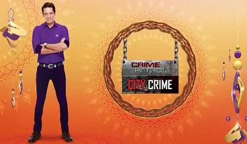 Watch Crime Patrol - City Crimes Episode