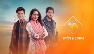 Kundali Bhagya TV Serial Online Free Watch