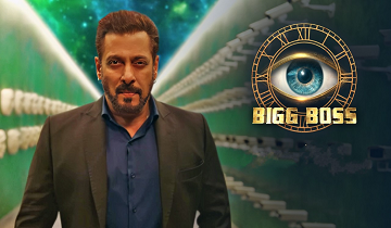 Bigg Boss 18 Show Online 