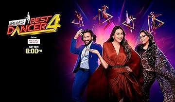 India's Best Dancer (TV Series 2020– ) - Episode list - IMDb 