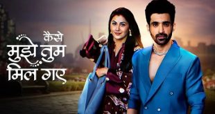 Kaise Mujhe Tum Mil Gaye today Full Episode