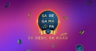 Sa Re Ga Ma Pa - streaming tv show online