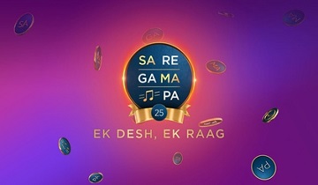 Sa Re Ga Ma Pa - streaming tv show online 