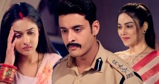 Mera Balam Thanedar Today full Episode