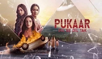 Pukaar Dil Se Dil Tak Today full Episode 