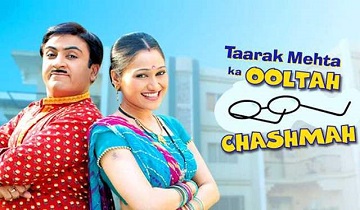 Watch Taarak Mehta Ka Ooltah Chashmah Online - All Latest Episodes Online