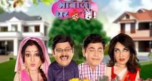 Watch & Enjoy All the Episodes of Bhabi Ji Ghar Par Hai