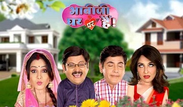 Watch & Enjoy All the Episodes of Bhabi Ji Ghar Par Hai