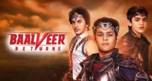 Baalveer