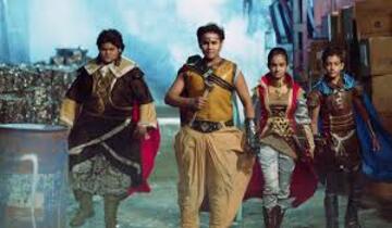 Baalveer