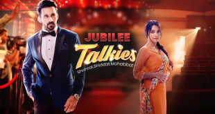 Watch Jubilee Talkies Full Epsiodes Online