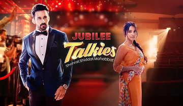 Watch Jubilee Talkies Full Epsiodes Online