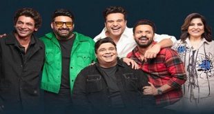 The Great Indian Kapil Show full episode