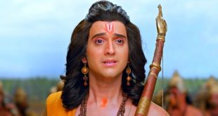 Watch Shrimad Ramayan Episode no. 166 TV Series Online free- Dharm Aur Maryada Ki Sthaapna