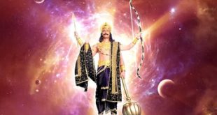 Watch Karmadhikari Shanidev S1 Episode online