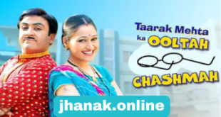 Taarak Mehta Ka Ooltah Chashmah Watch online desi serial