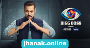 Bigg boss19 Watch online Serial