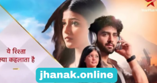 Yeh Rishta Kya Kehlata Hai Desi Serial online