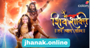 Shivshakti Desi Serial online