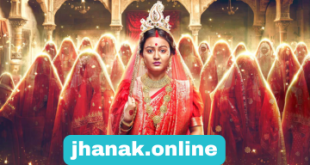 Noyontara Desi Serial online