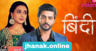 Binddii Desi Serial online