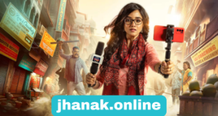 Aarti Anjali Awasthi Desi Serial online