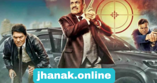 CID Returns watch online