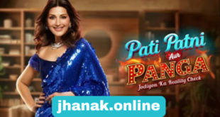 Pati Patni Aur Panga Today full episode